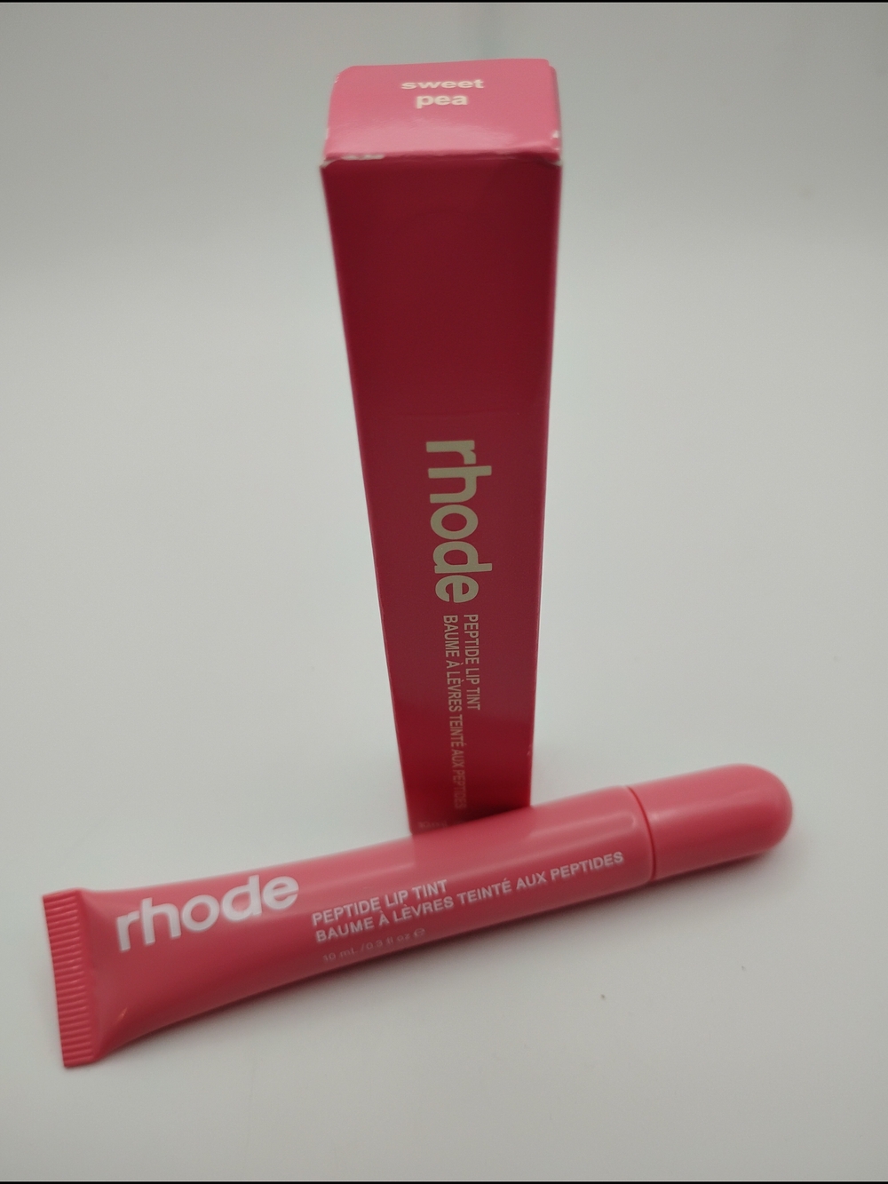 Rhode Sweet Pea Peptide Lip Tint â LIMITED EDITION - Picture 2 of 2